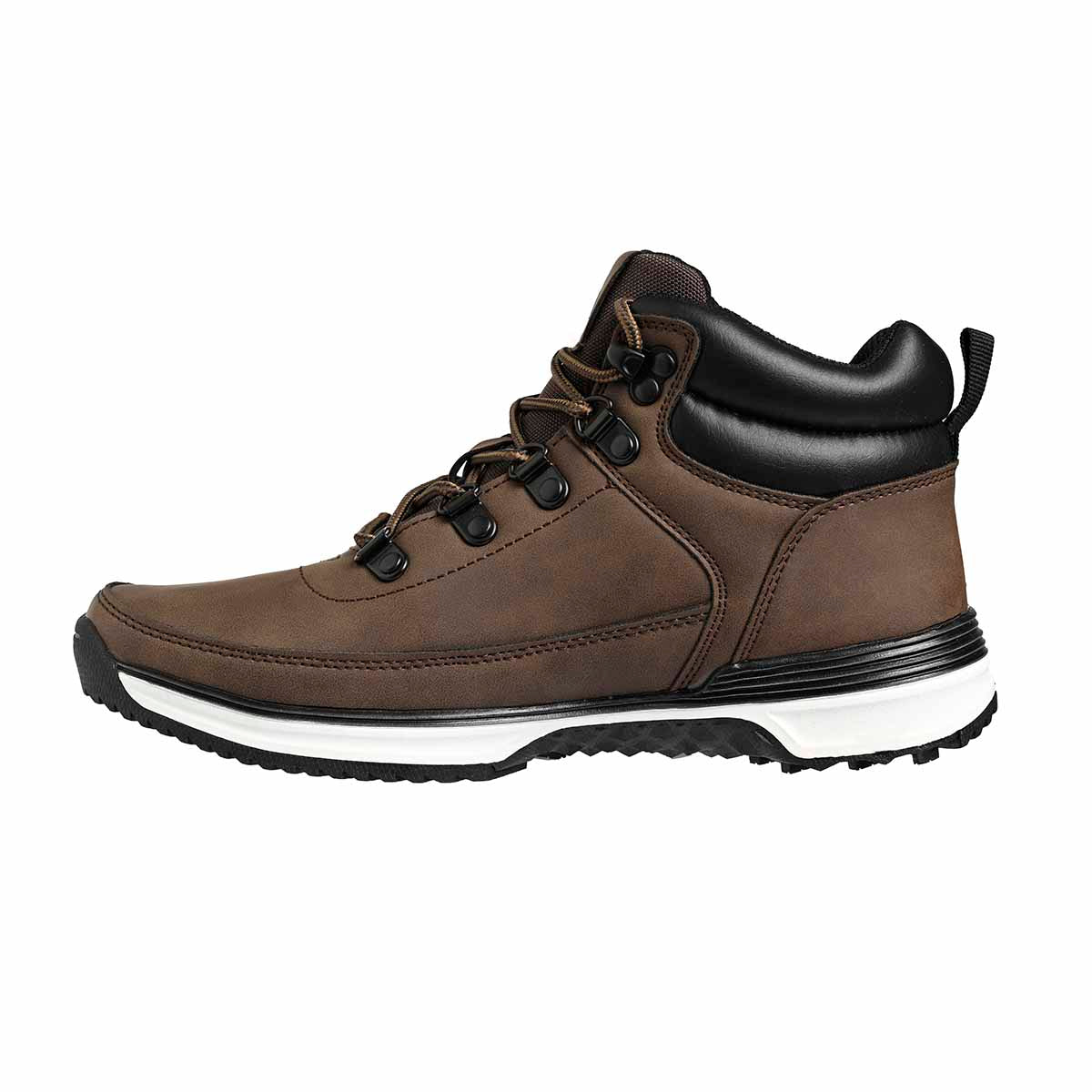 Zapatillas deportivas de niños Logo Monsi Md Kappa - Marrón Marrón-2