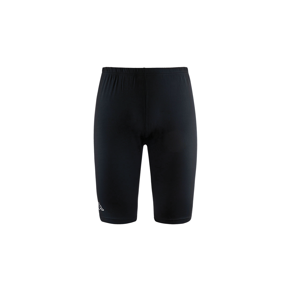 Calzoncillos de entrenamiento de hombre Kombat Vurgay Kappa - Negro Negro-1