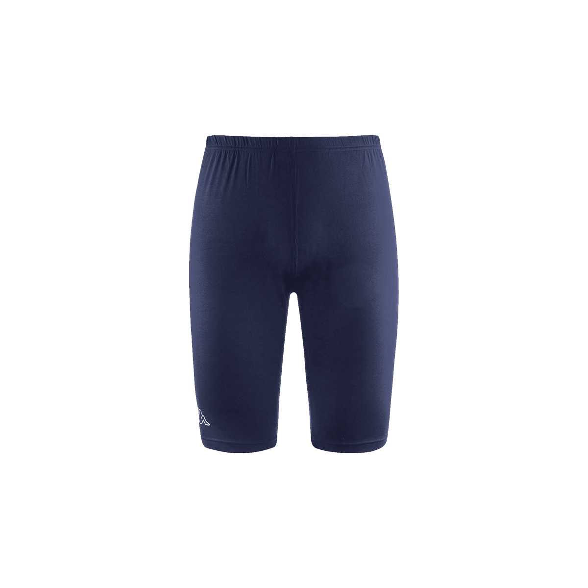 Calzoncillos de entrenamiento de hombre Kombat Vurgay Kappa - Azul marino Azul marino-1