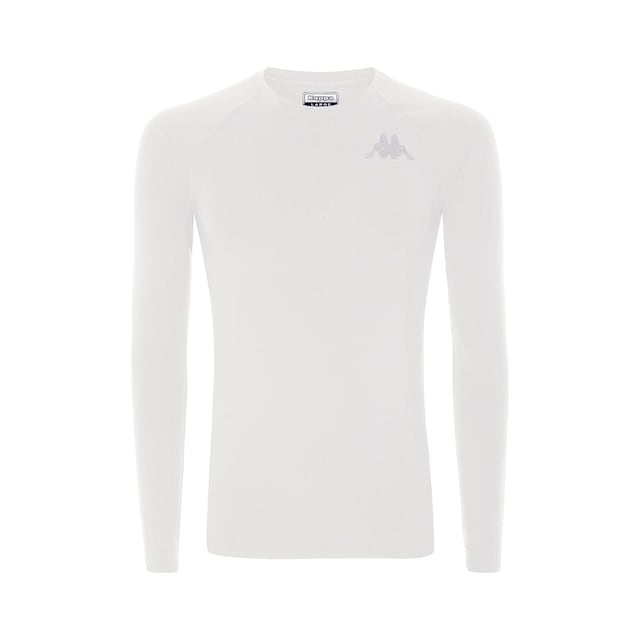 Imagen 0 de Camiseta Interior de fútbol de niños Vurbat Undershirt Ls Kappa