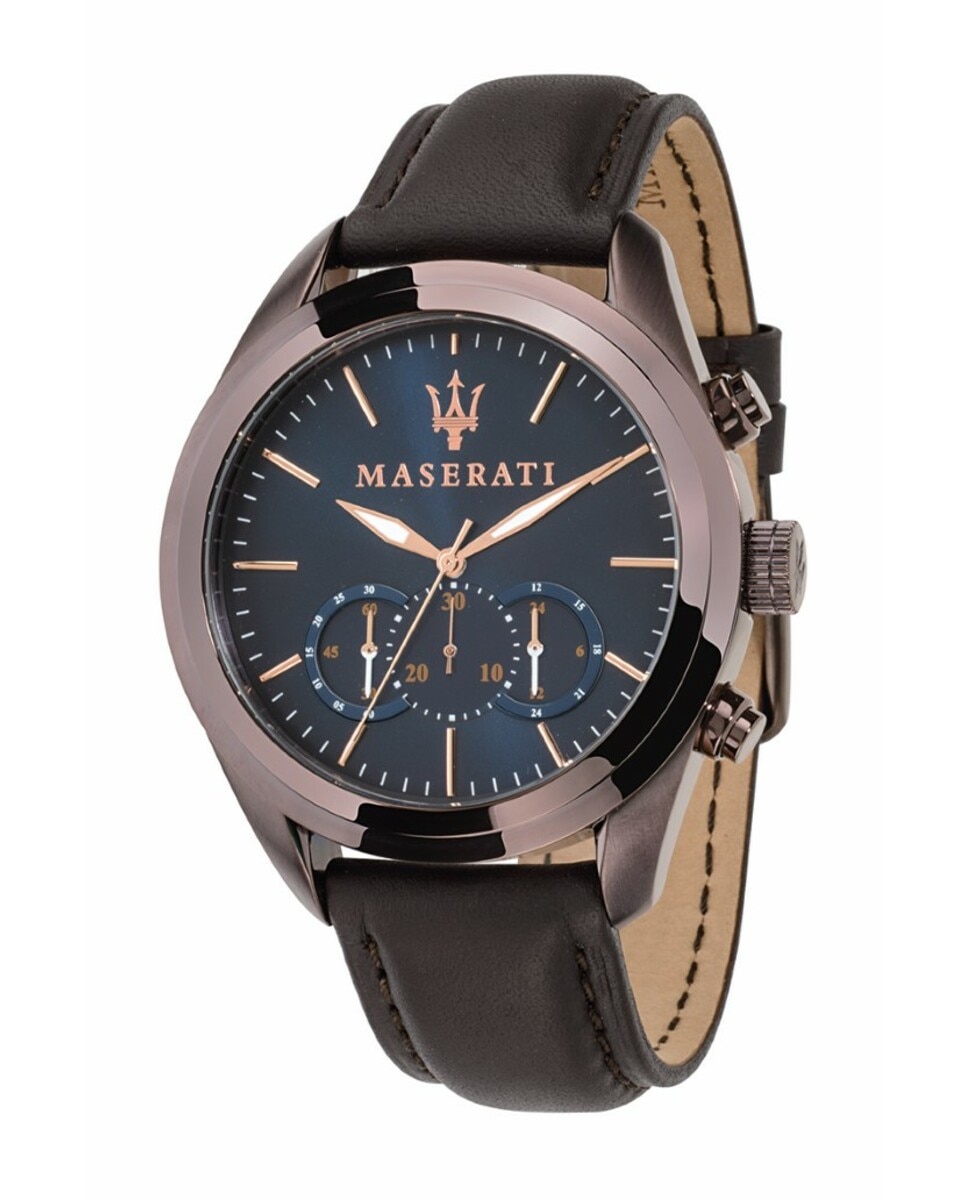 Reloj maserati corte ingles sale