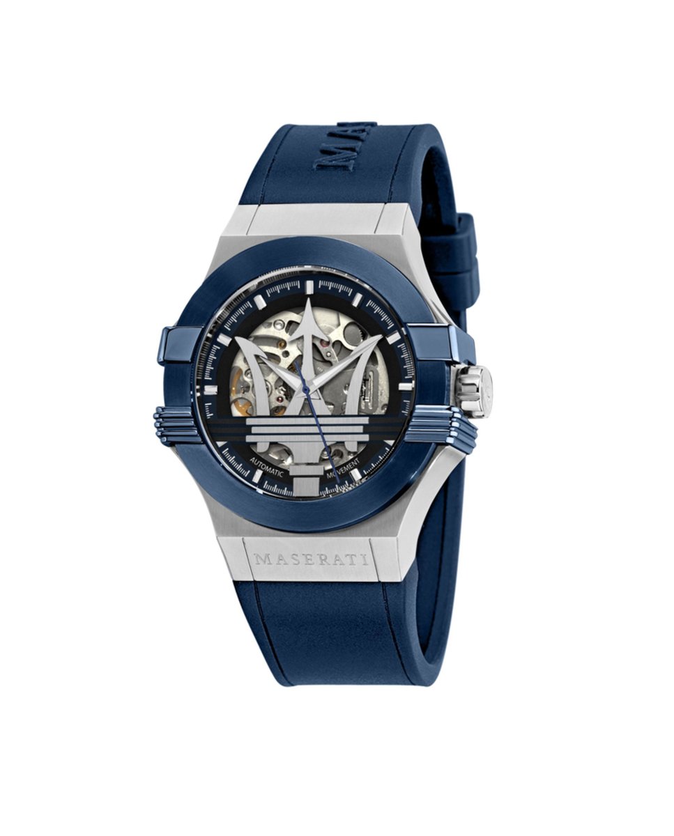 Reloj maserati best sale corte ingles