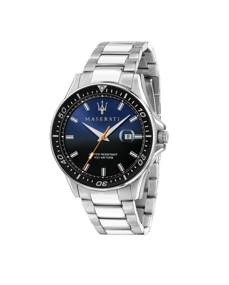 Relojes maserati discount el corte ingles