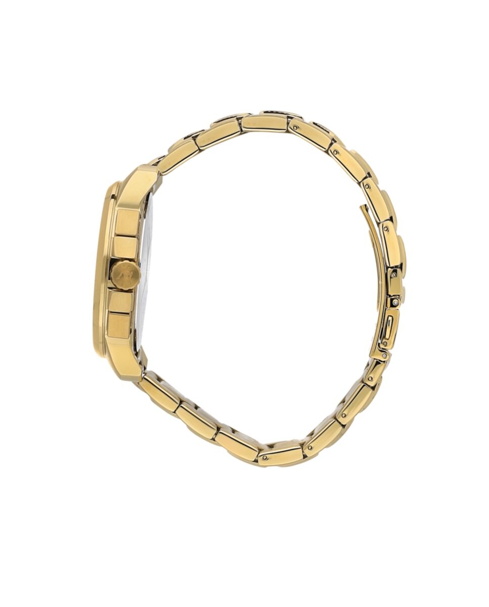 Reloj de hombre Successo R8873621021 de acero con correa oro rosa Oro-3