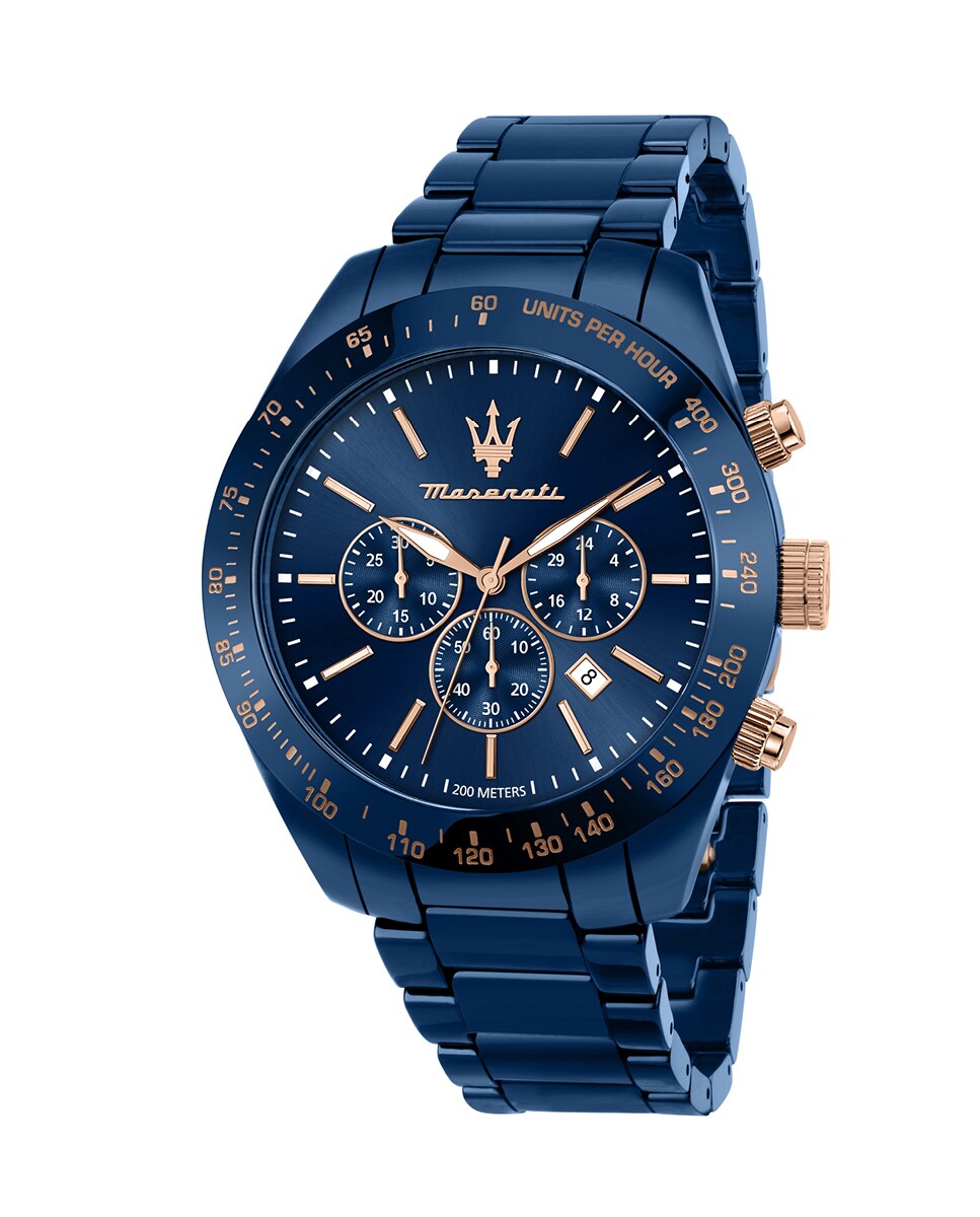 Reloj Maserati El Corte Ingles Joyas Relojes Maserati El Corte