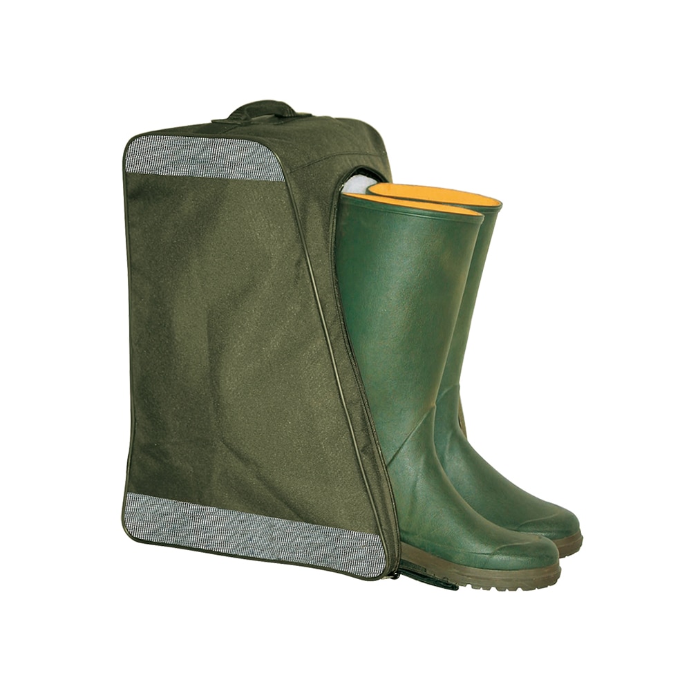 Imagen 0 de Funda para botas altas Marsupio Verde