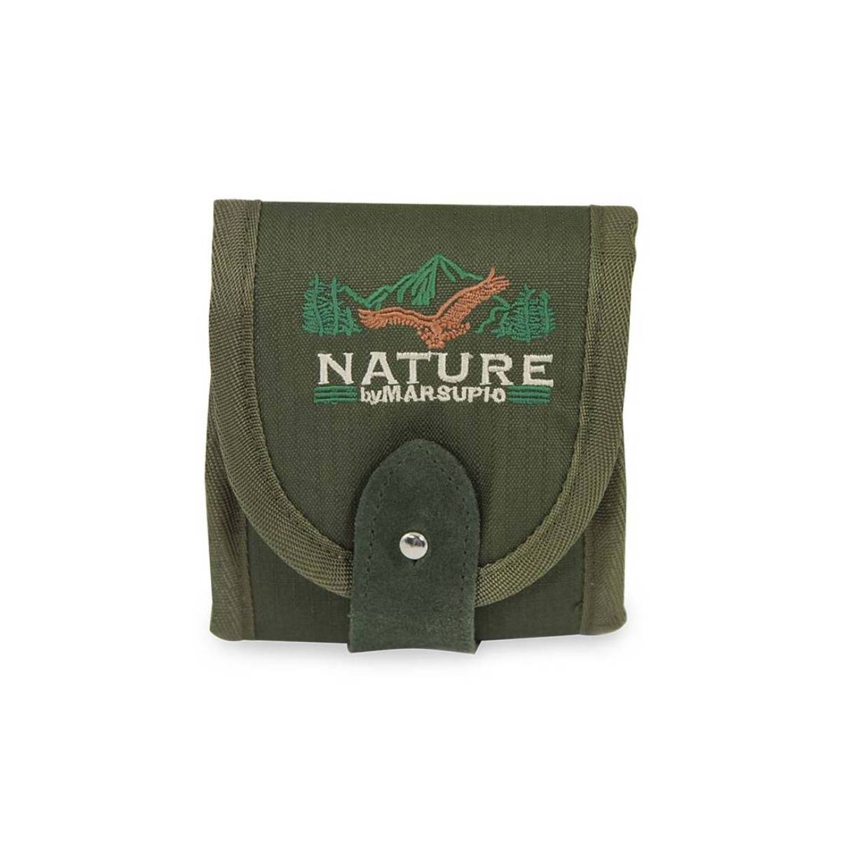 Marsupio - Portacartuchos canana para 14 balas Shot 1 Nature by Marsupio.