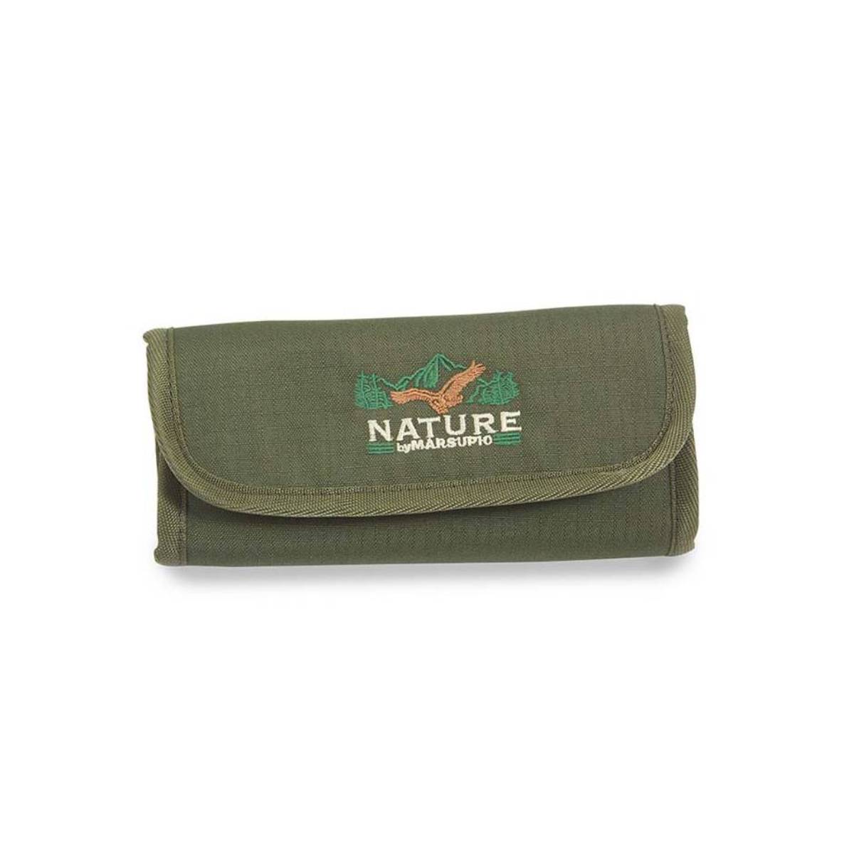 Marsupio - Portacartuchos canana para 10 balas Shot 2 Nature by Marsupio.