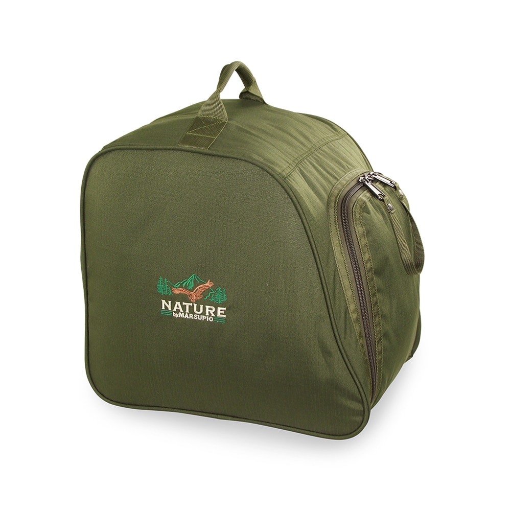 Funda para botas y zapatos Marsupio - Verde Verde-2