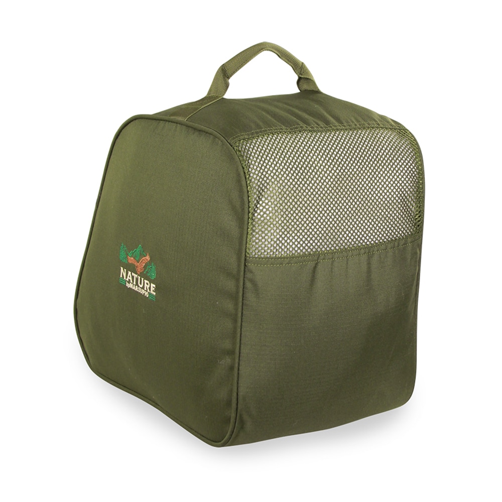 Funda para botas y zapatos Marsupio - Verde Verde-3