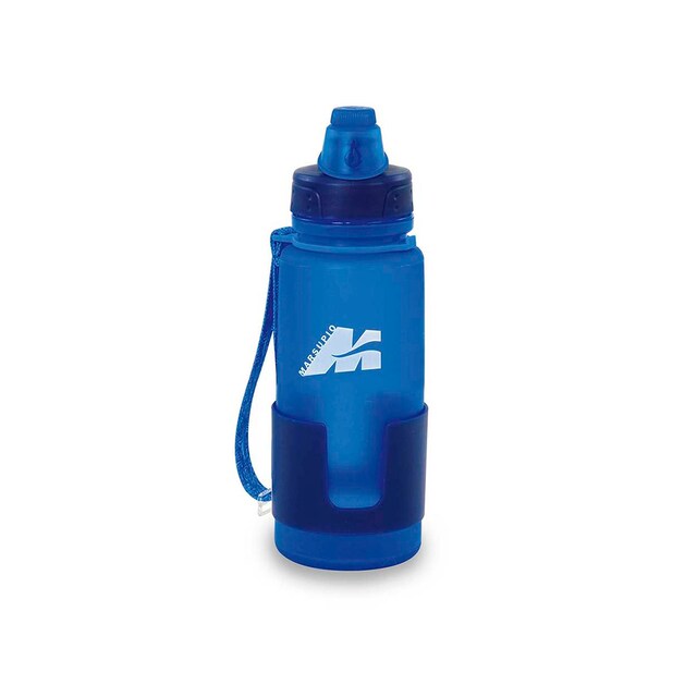 Imagen 0 de Botella flexible 350 ml Marsupio