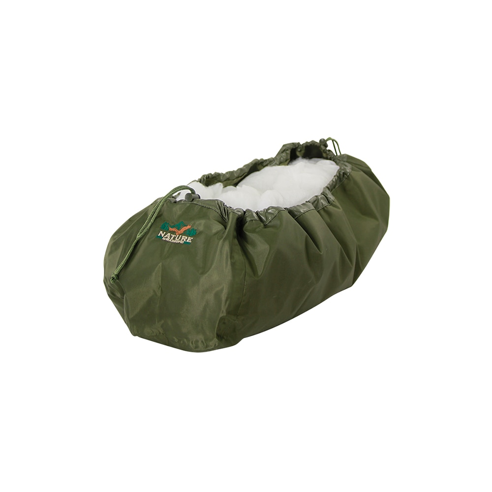 Marsupio - Bolsa saco impermeable porta caza 65 L Marsupio.