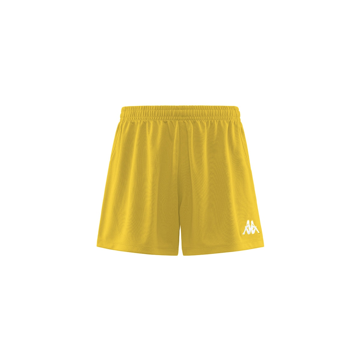 Pantalón corto de hombre Sanremo Kappa - Amarillo Amarillo-1