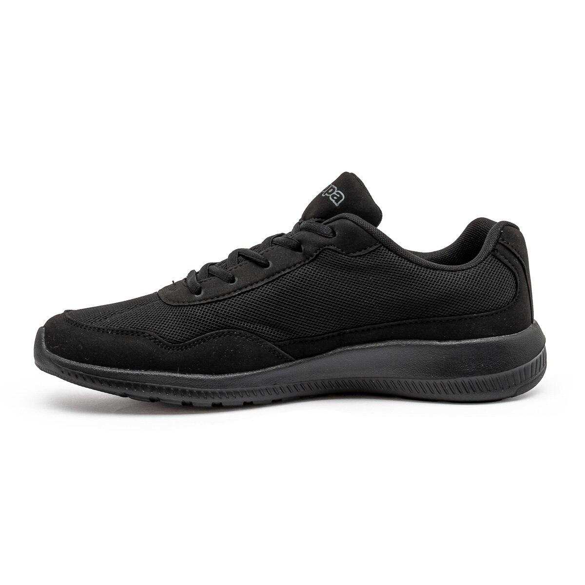 Zapatillas casual de hombre Follow OC Kappa - Negro Negro-3