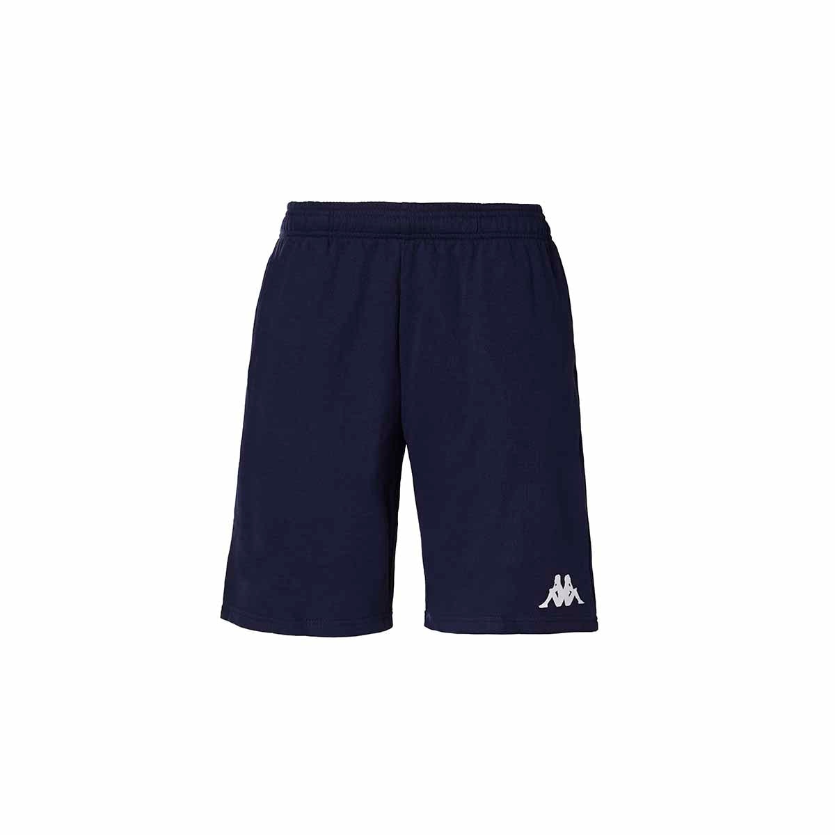 Kappa - Pantalón corto de hombre Blive Kappa.