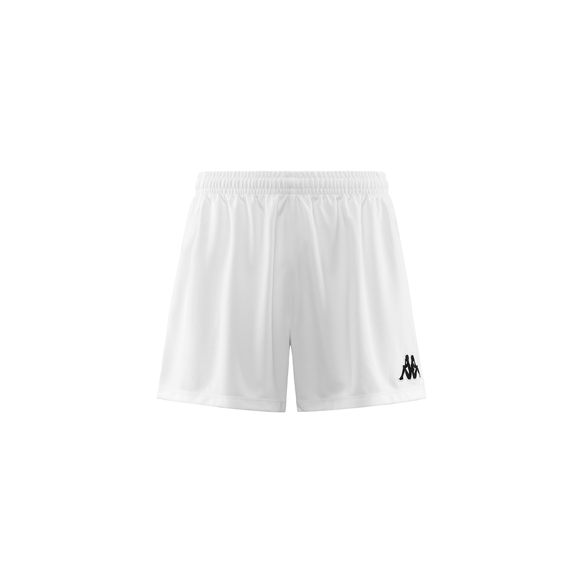 Imagen 0 de Pantalón corto de fútbol de niños Sanremo Kappa Blanco