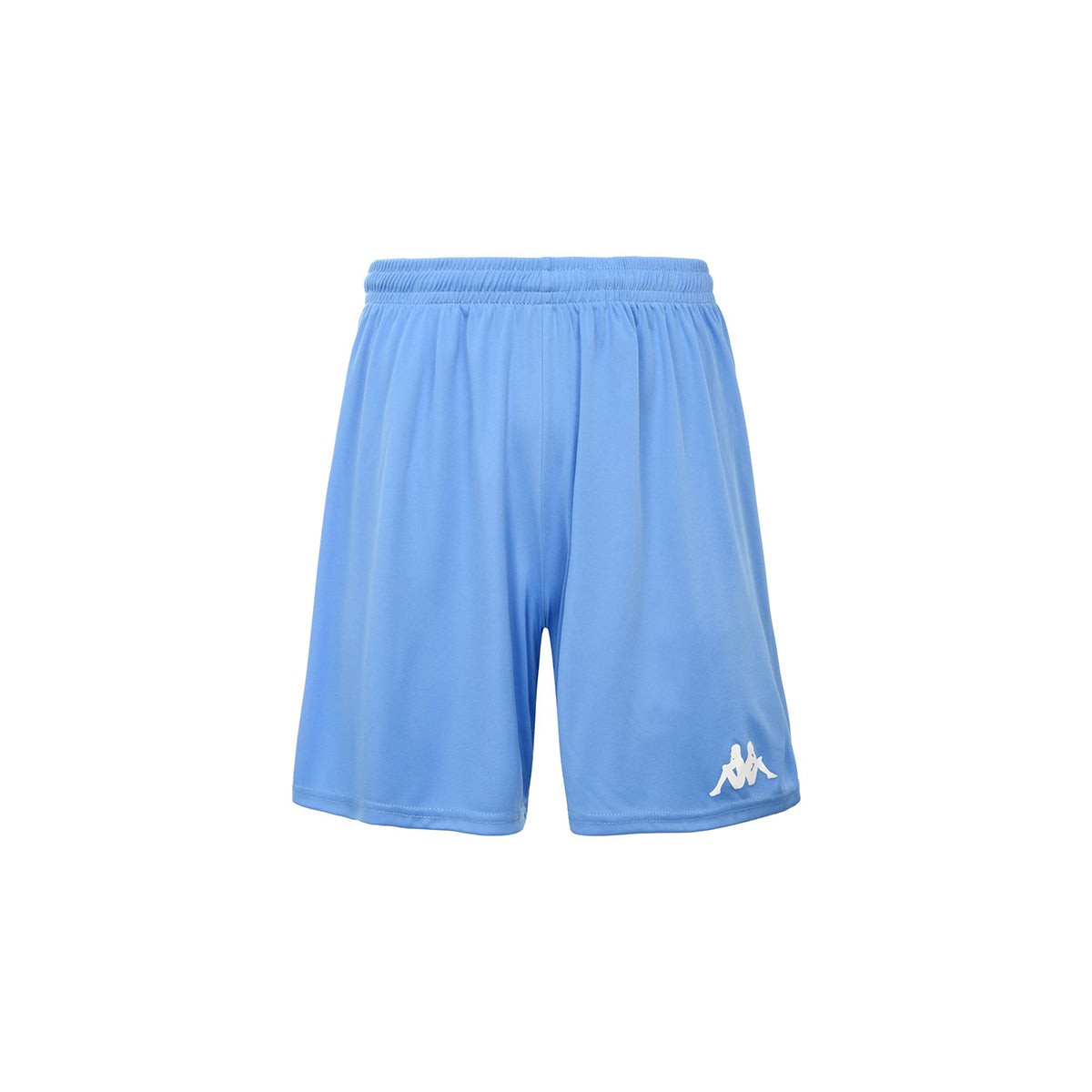 Imagen 0 de Pantalón corto de hombre Borgo Kappa Azul claro