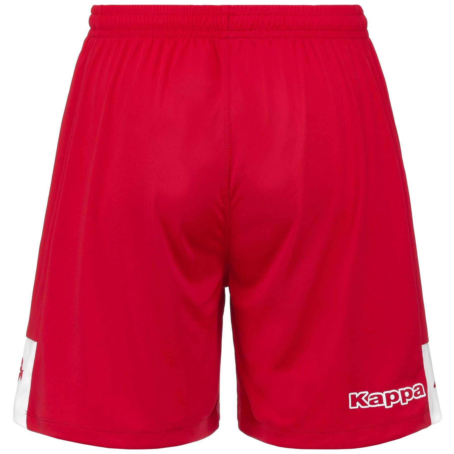 Pantalón corto de fútbol de hombre Daggo Kappa - Rosa / Blanco Rosa / Blanco-3