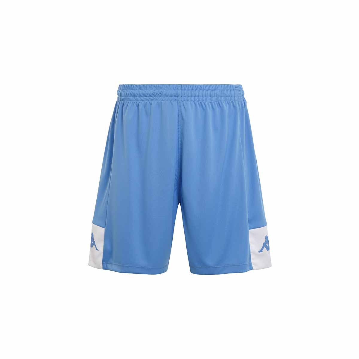 Pantalón corto de niños Daggo Kappa - Azul Azul-1
