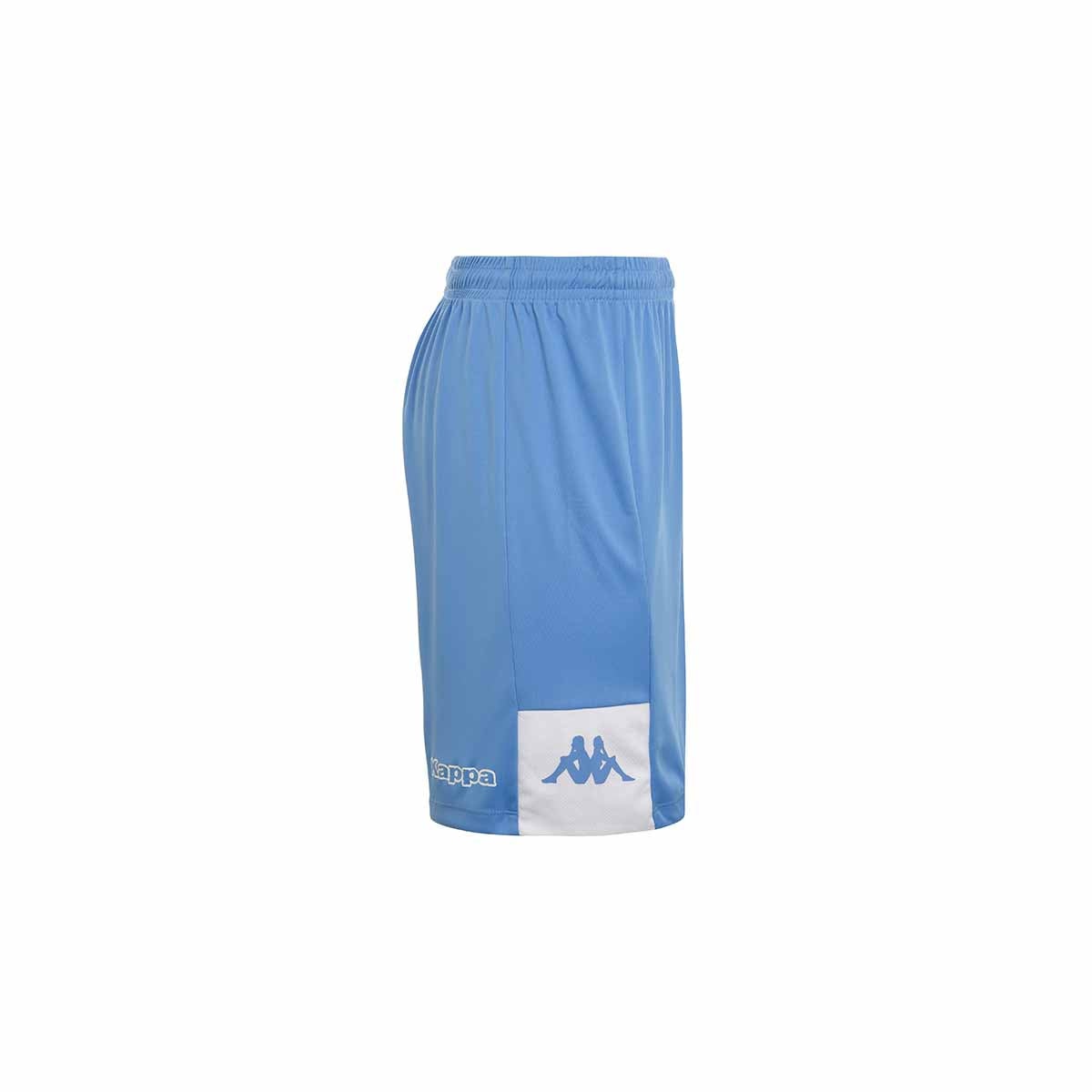 Pantalón corto de niños Daggo Kappa - Azul Azul-2