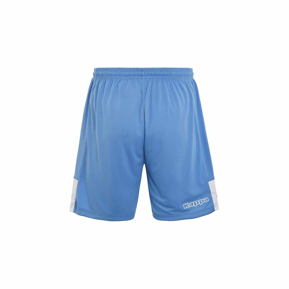 Pantalón corto de niños Daggo Kappa - Azul Azul-3