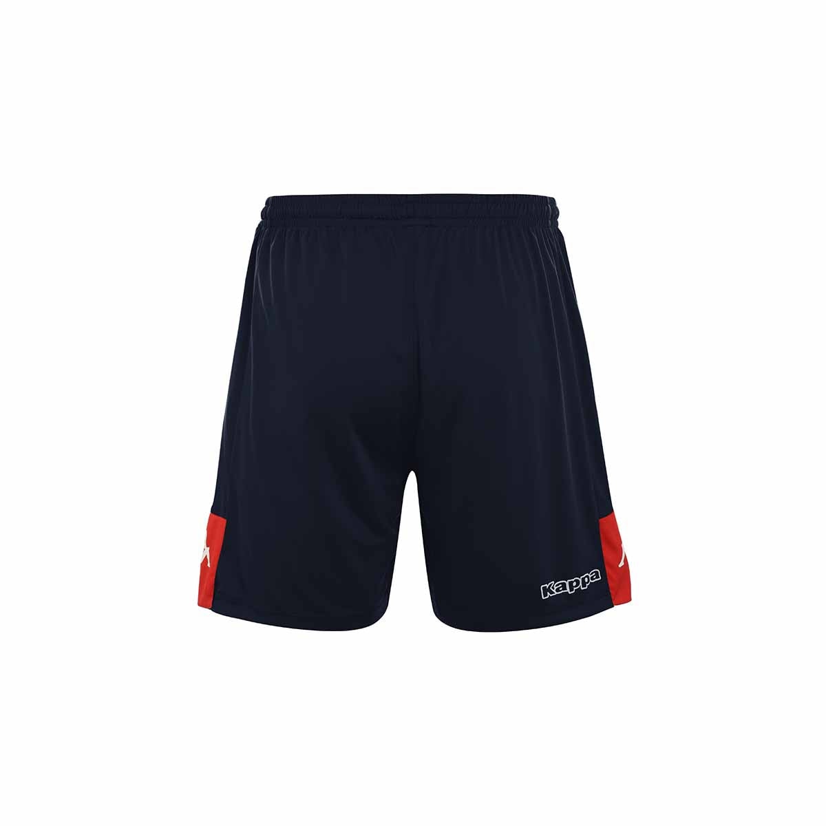 Pantalón corto de niños Daggo Kappa - Azul marino Azul marino-3