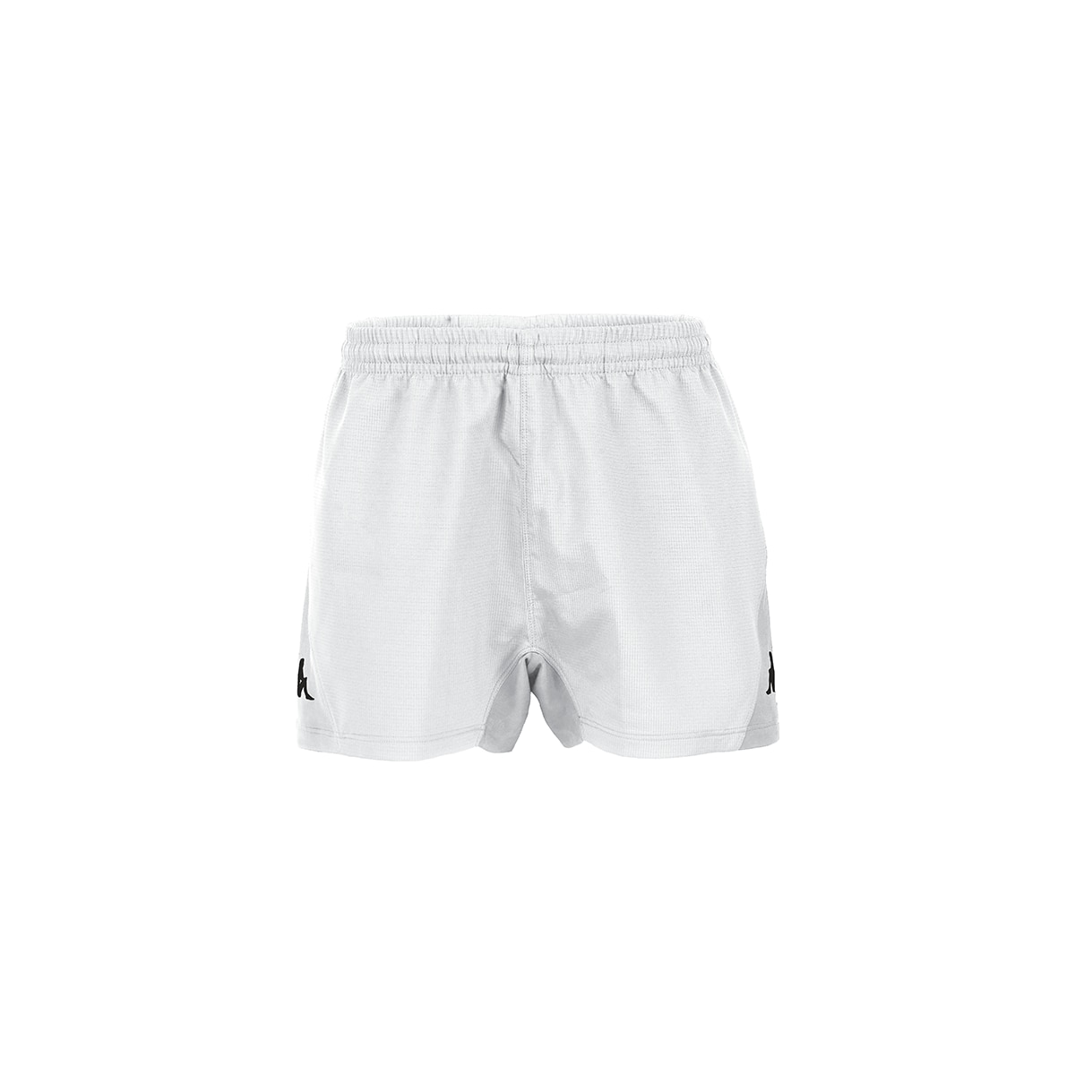 Pantalón corto de hombre BEJAN Kappa - Blanco Blanco-1