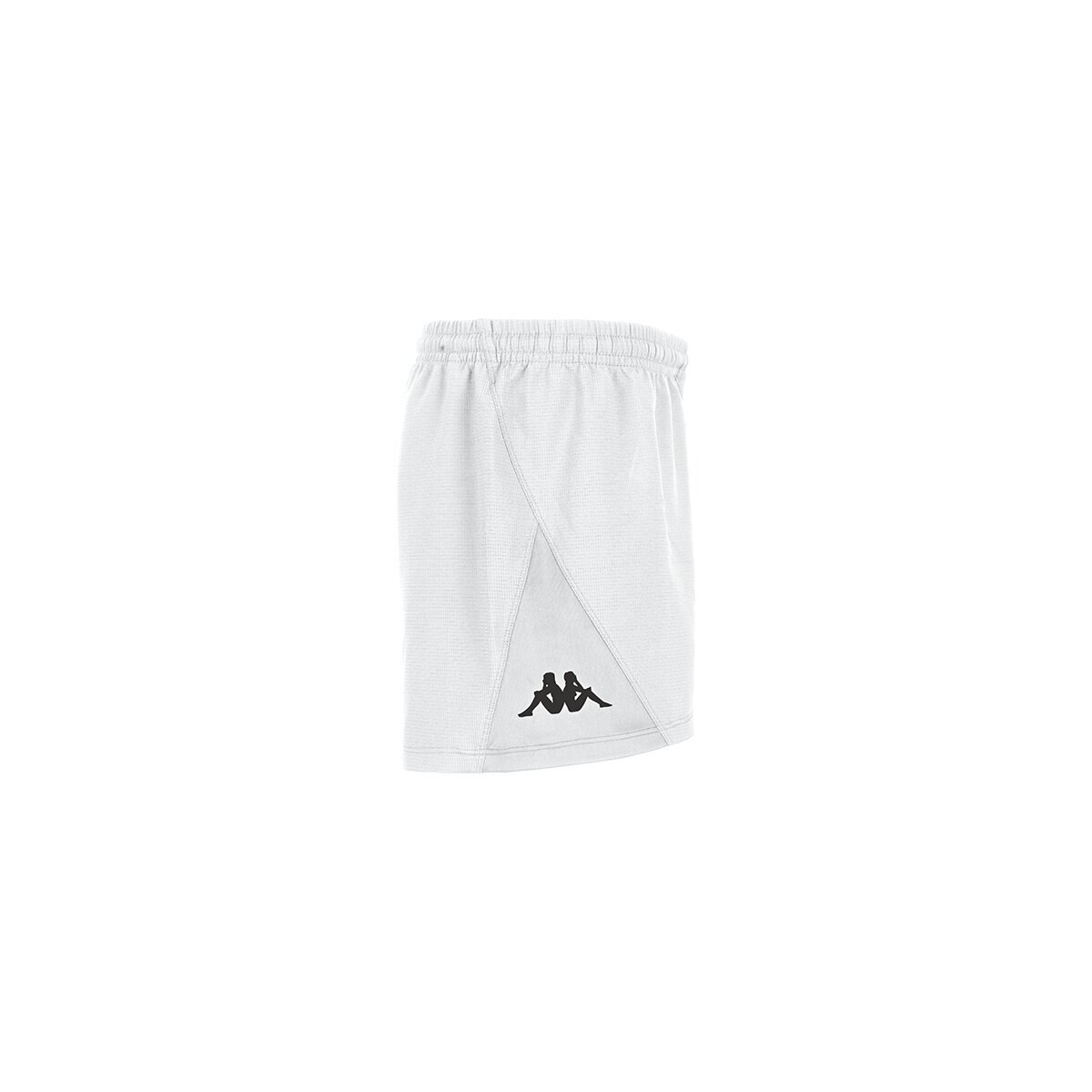 Pantalón corto de hombre BEJAN Kappa - Blanco Blanco-2