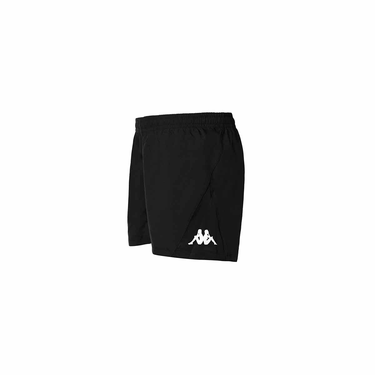 Pantalón corto de hombre BEJAN Kappa - Negro Negro-2