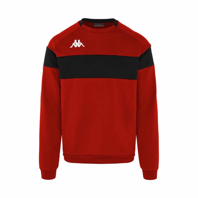 Imagen 0 de Sudadera de hombre Dido Kappa