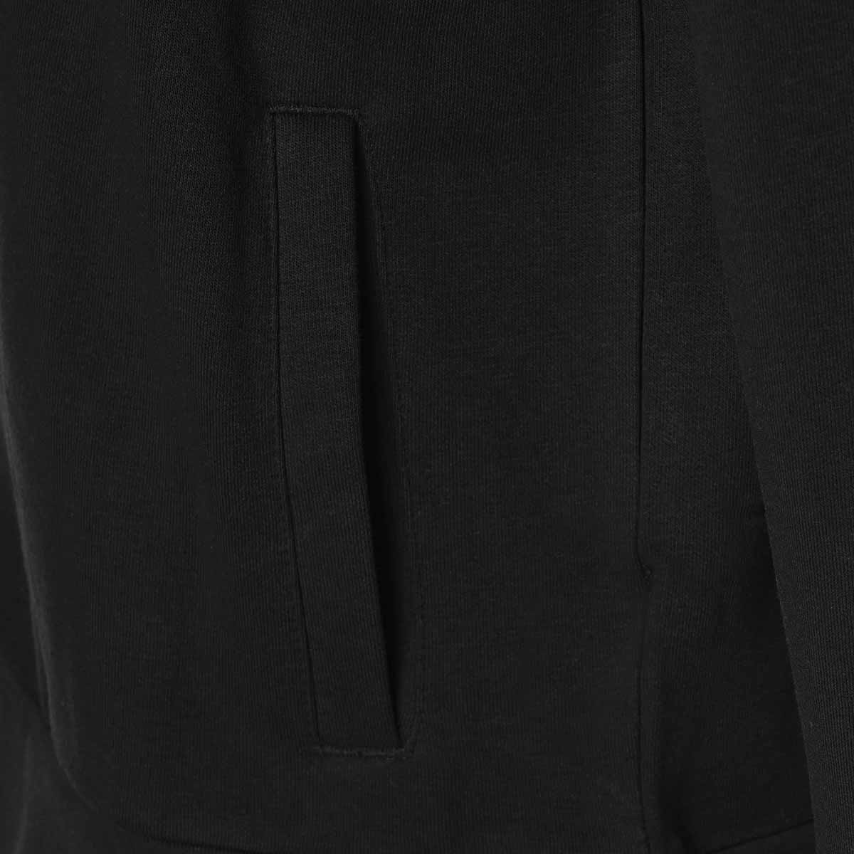 Sudadera de hombre Bali Kappa - Negro Negro-3