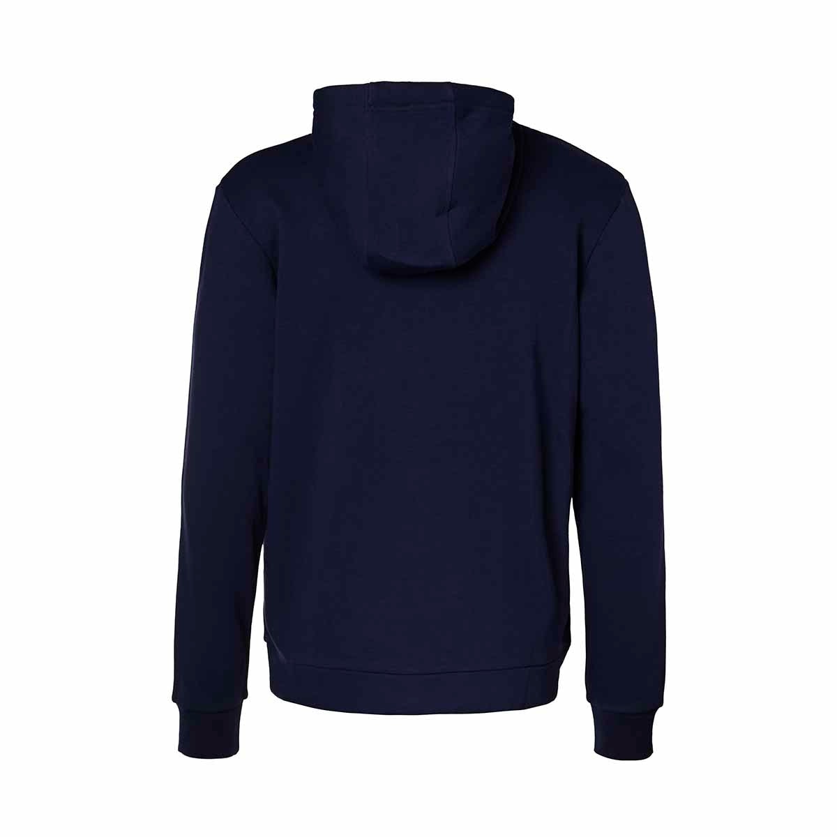 Sudadera de hombre Bali Kappa - Azul marino Azul marino-2