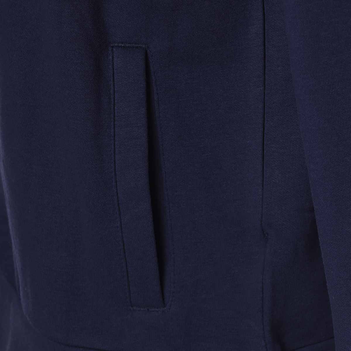 Sudadera de hombre Bali Kappa - Azul marino Azul marino-3