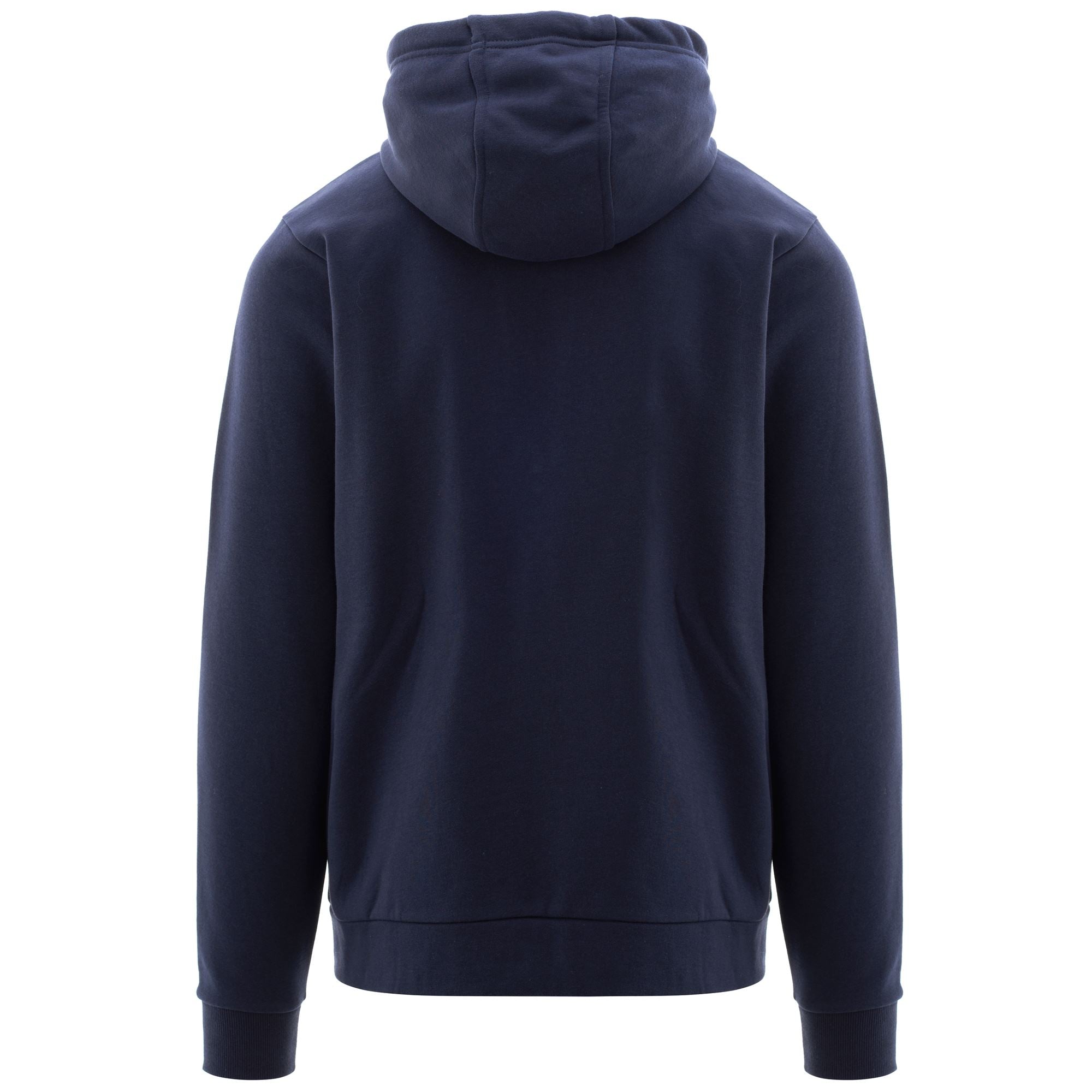 Sudadera de hombre Banto Kappa - Azul marino Azul marino-2