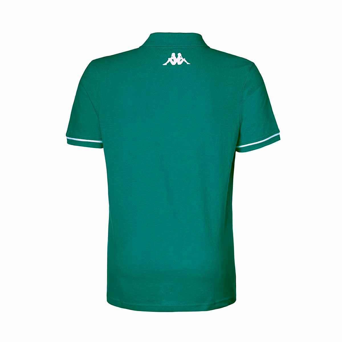 Polo de hombre Barli Kappa - Verde Verde-2