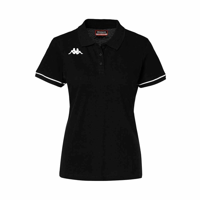 Imagen 0 de Polo de mujer Barla Kappa