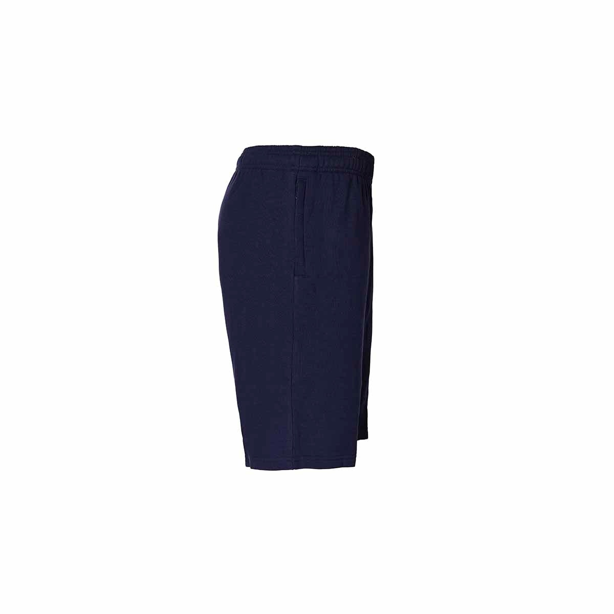 Pantalón corto de hombre Blive Kappa - Azul marino Azul marino-3