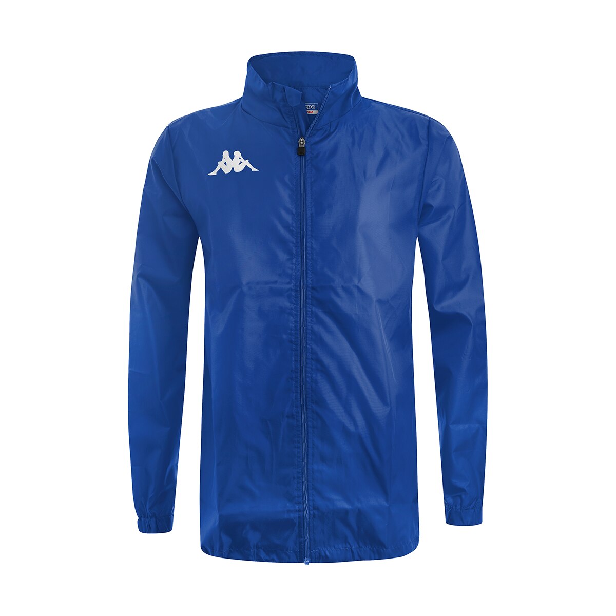 Chubasquero de fútbol de niños Wister Kappa - Azul Azul-1