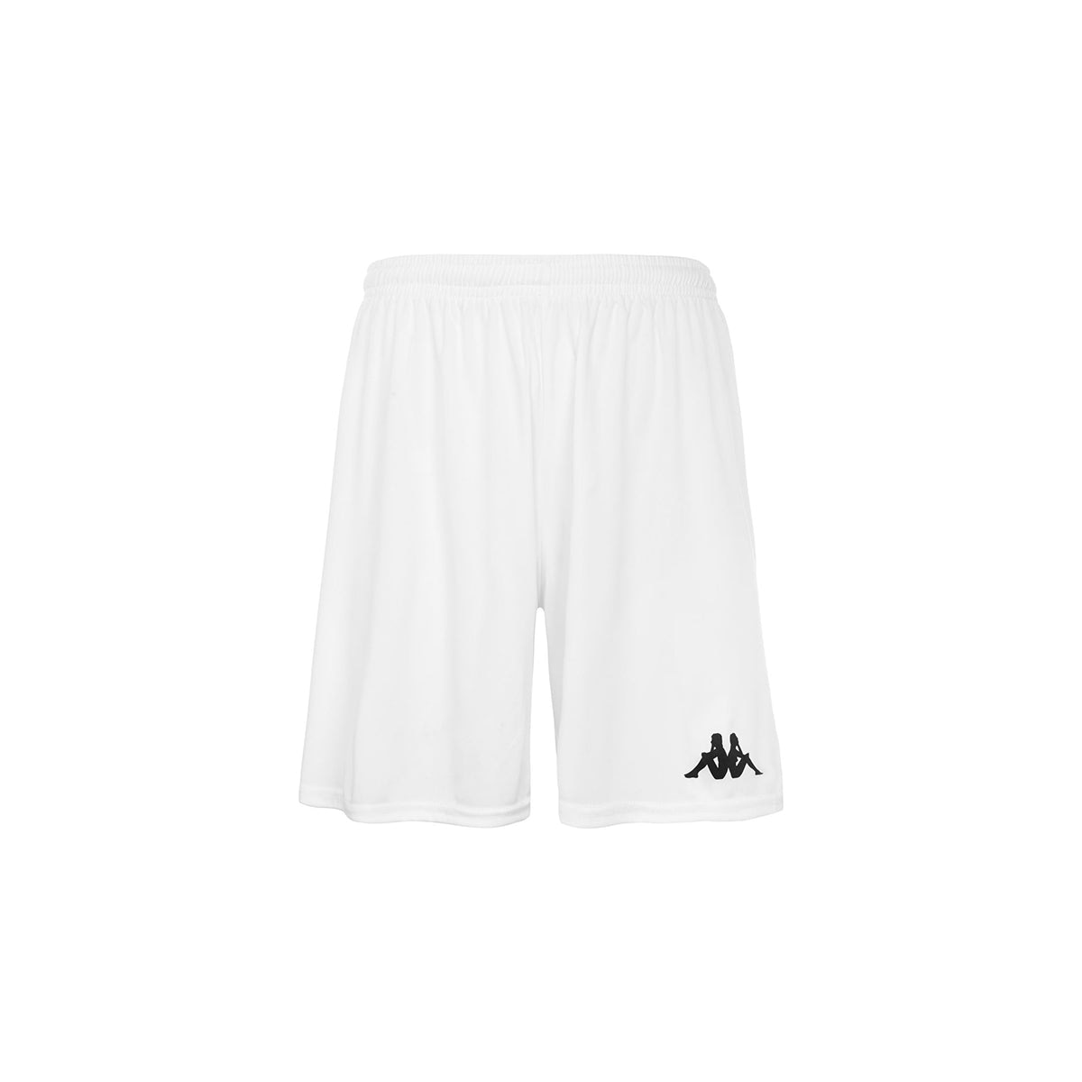 Pantalón corto de niños Borgo Kappa - Blanco Blanco-1