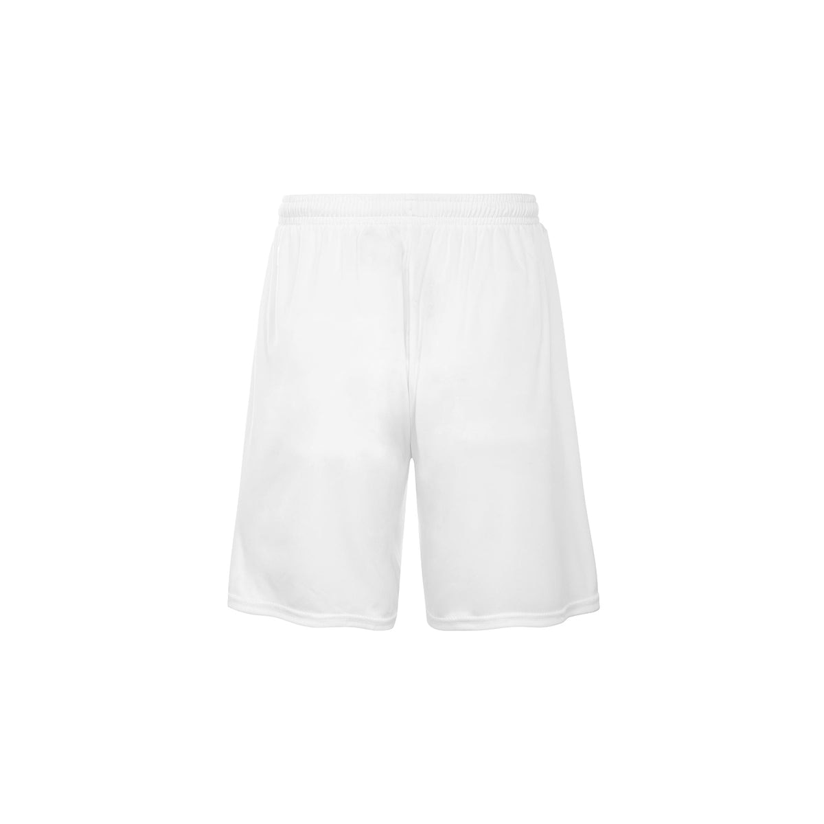 Pantalón corto de niños Borgo Kappa - Blanco Blanco-3