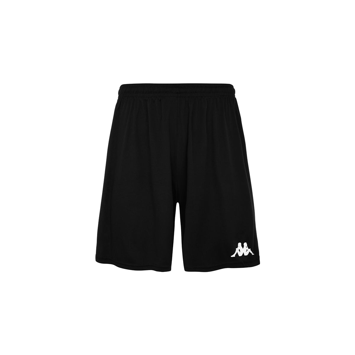 Pantalón corto de niños Borgo Kappa - Negro Negro-1