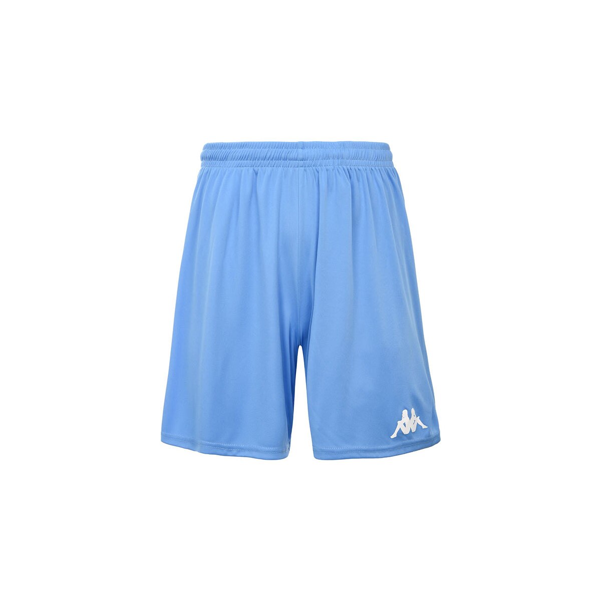 Pantalón corto de niños Borgo Kappa - Azul claro Azul claro-1