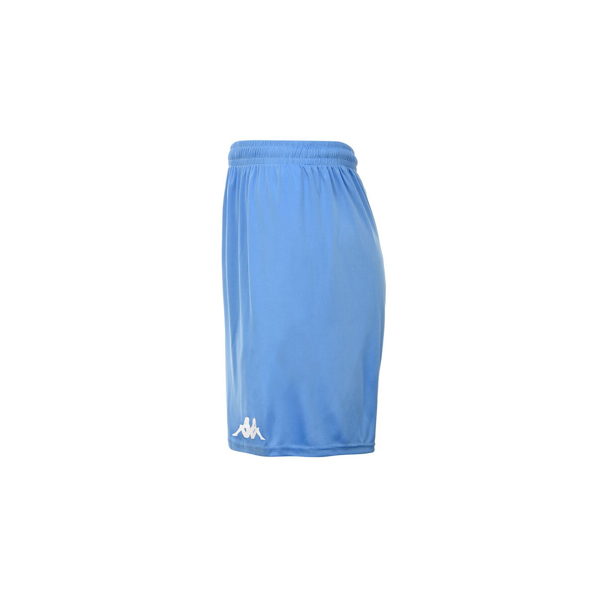 Pantalón corto de niños Borgo Kappa - Azul claro Azul claro-2