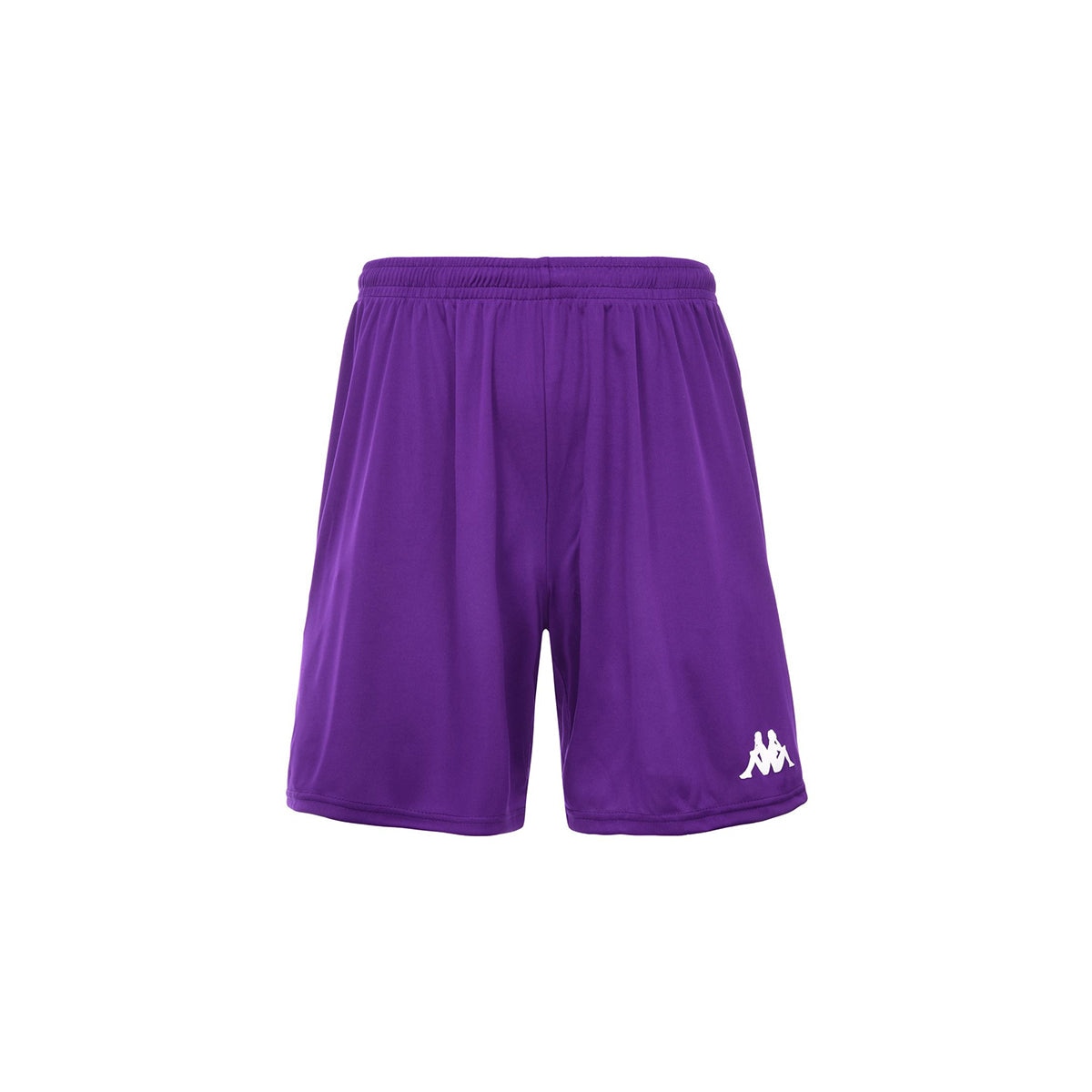 Pantalón corto de niños Borgo Kappa - Púrpura Púrpura-1