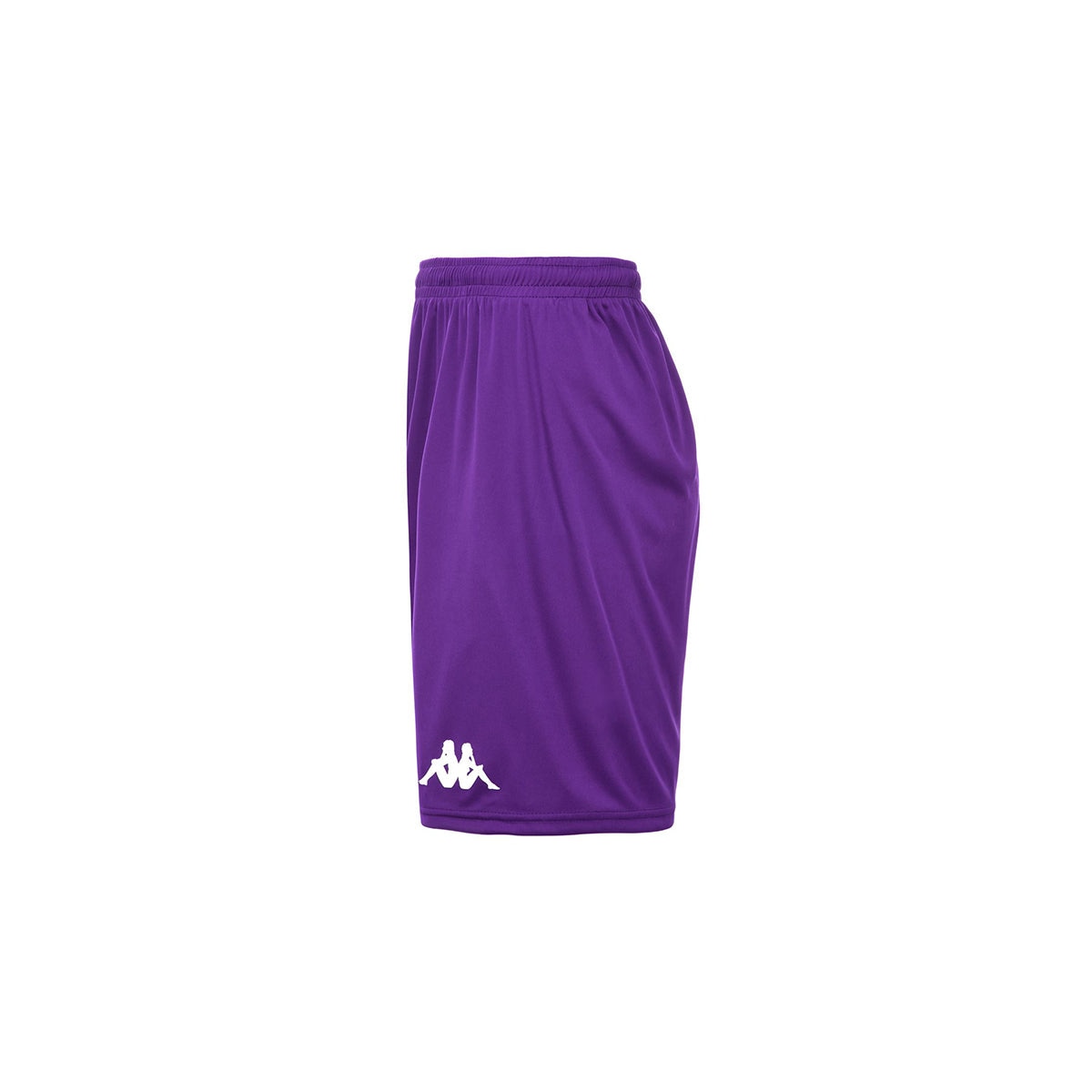 Pantalón corto de niños Borgo Kappa - Púrpura Púrpura-2