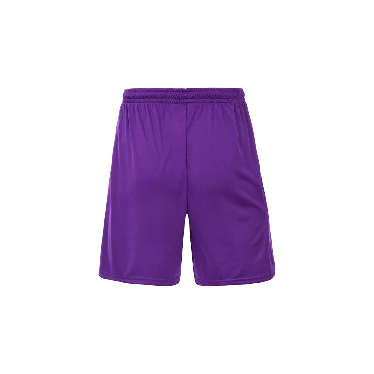 Pantalón corto de niños Borgo Kappa - Púrpura Púrpura-3