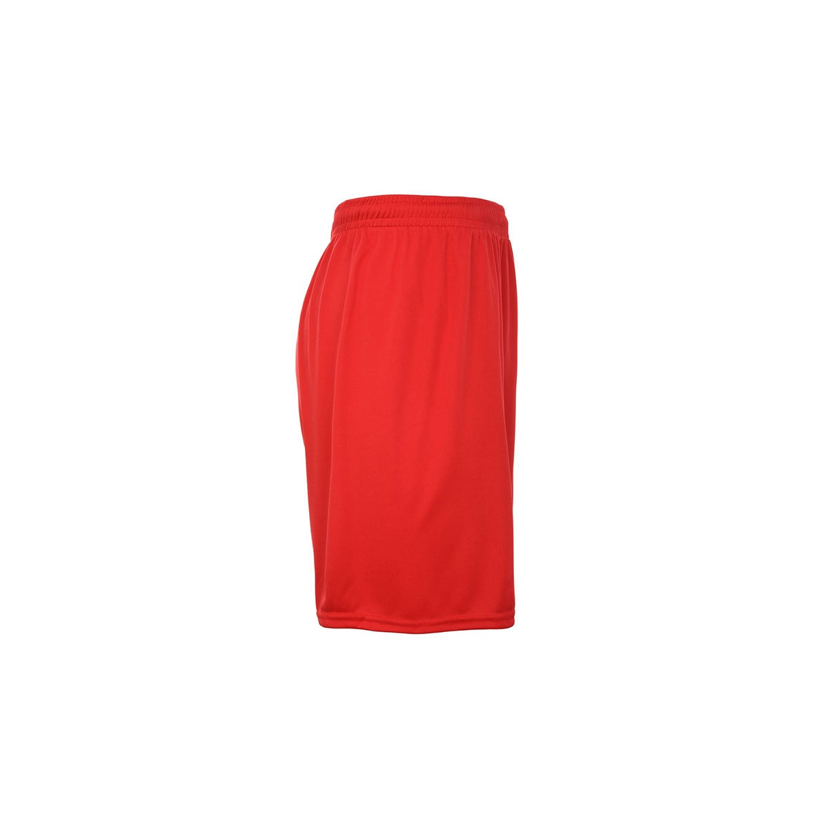 Pantalón corto de niños Borgo Kappa - Rojo Rojo-2