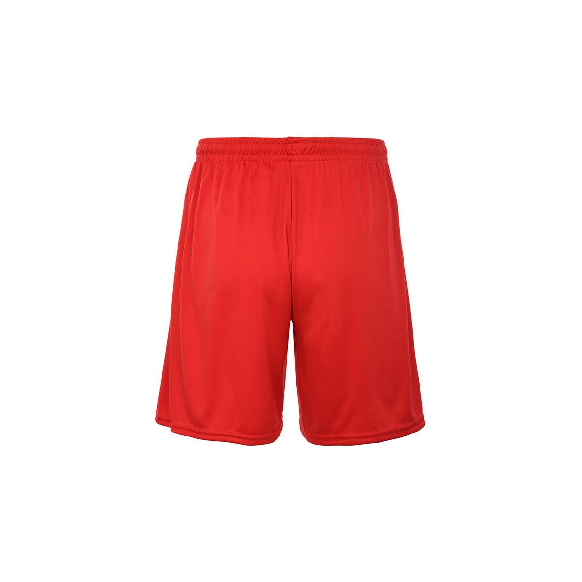 Pantalón corto de niños Borgo Kappa - Rojo Rojo-3