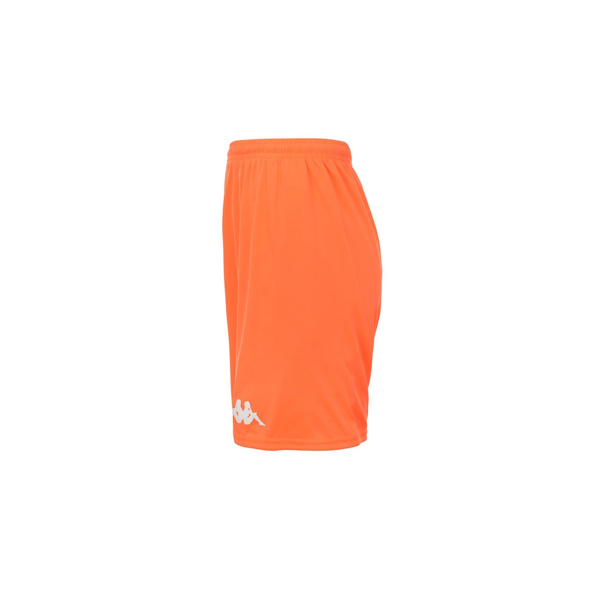 Pantalón corto de niños Borgo Kappa - Naranja Naranja-2
