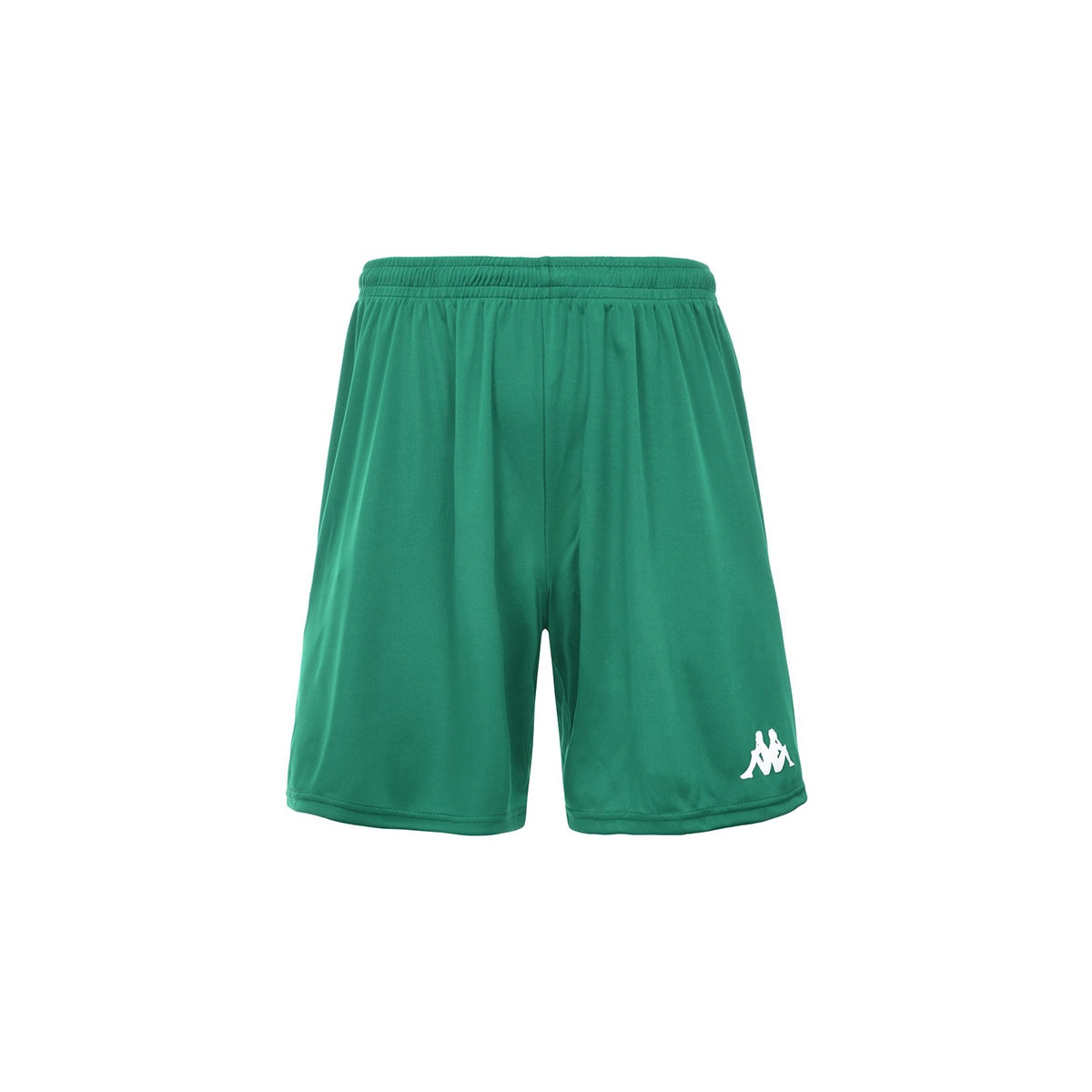 Pantalón corto de niños Borgo Kappa - Verde Verde-1